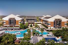Terrace Elite Resort Transfer