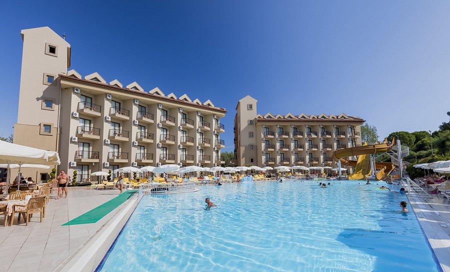 Victory Resort Hotel Transfer