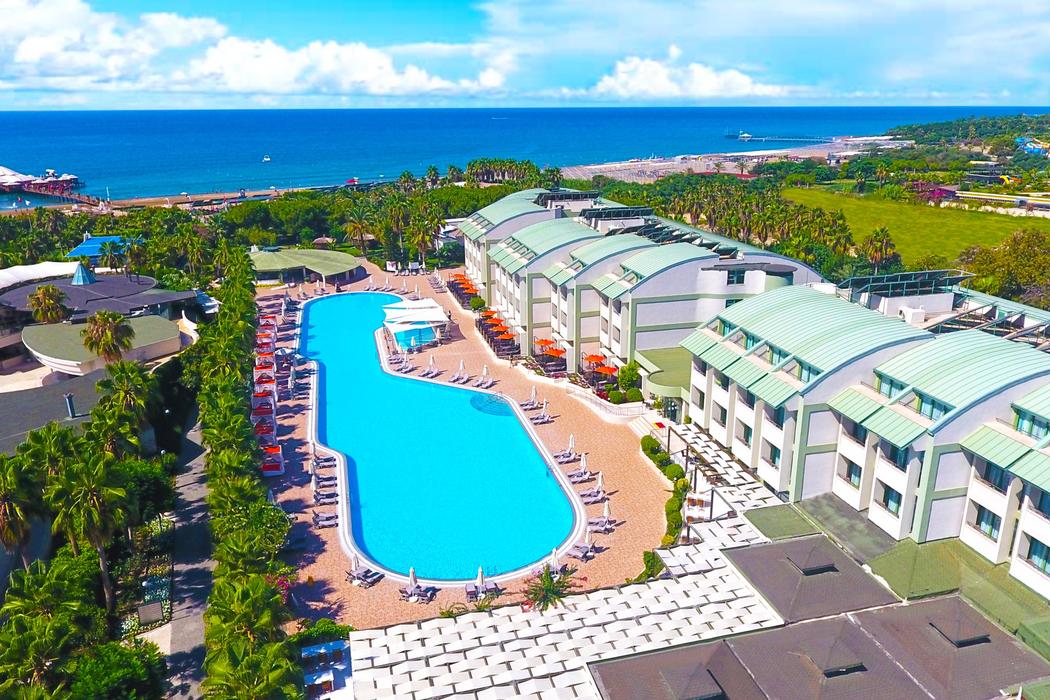 VONRESORT Elite Transfer