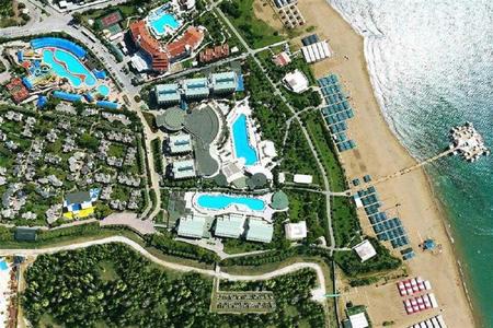 VONRESORT Golden Beach Transfer