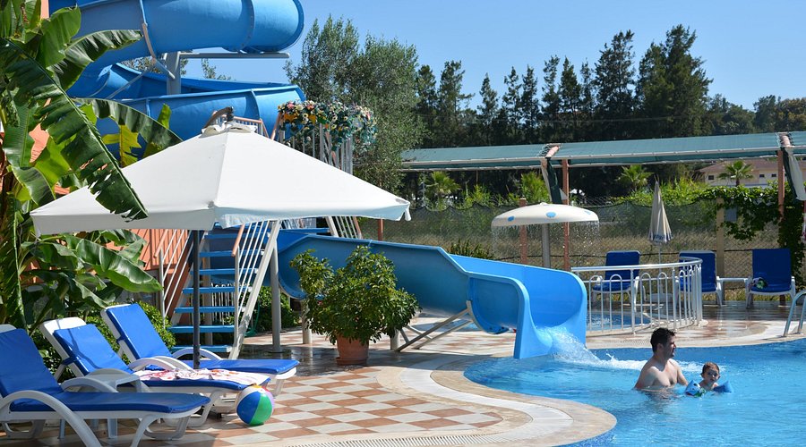 Yavuzhan Otel Transfer