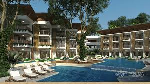 Airport transfers to azura beach resort