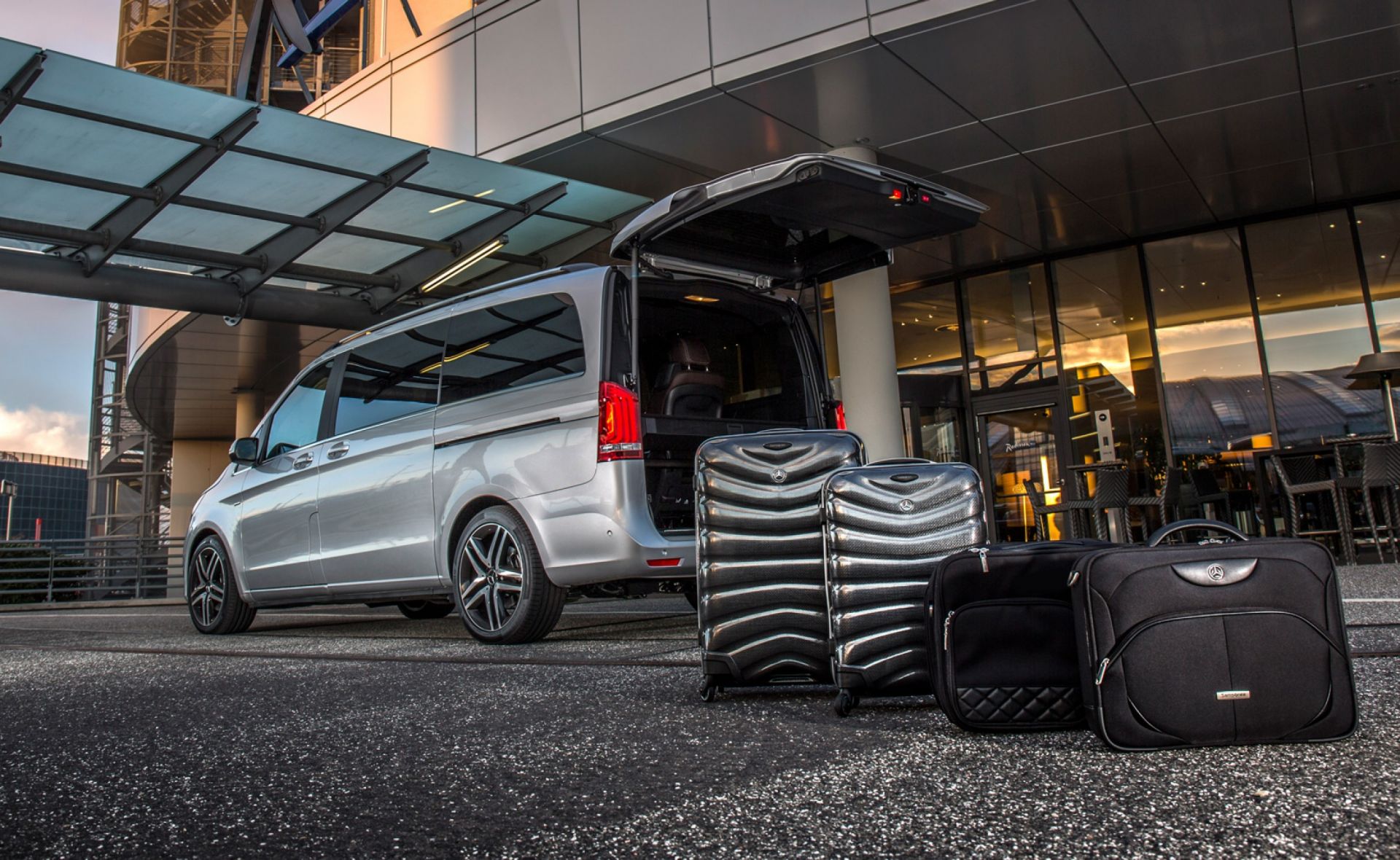 VIP transfer antalya