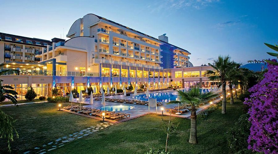 Titan Select Hotel Transfer