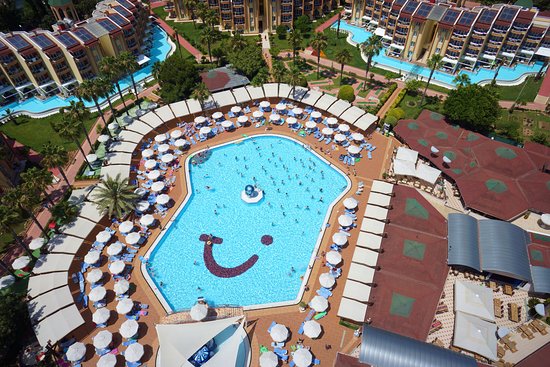 Tui Family Life Pascha Bay Transfer