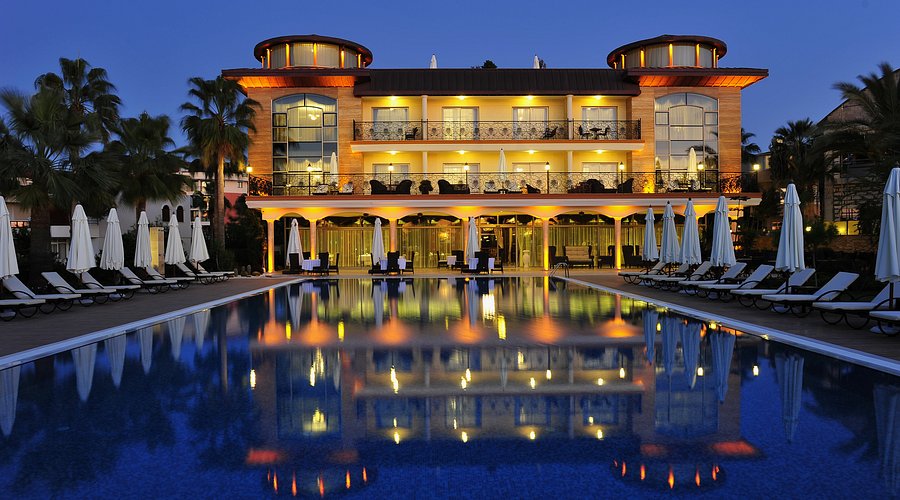 Villa Augusto Boutique Hotel Transfer