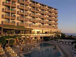 Akropol Resort Spa Transfer