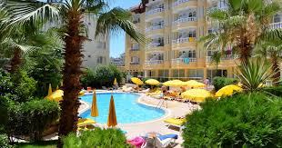 Artemis Princess Hotel Transfer