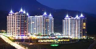 Azura Park Residence Transfer