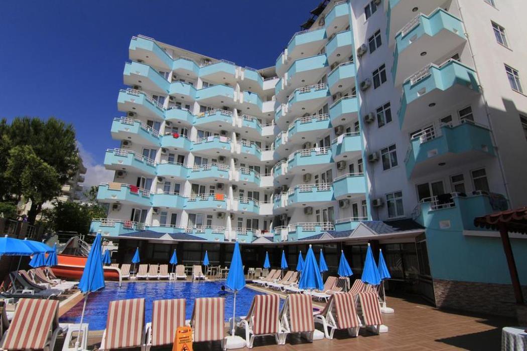 Barıscan Hotel Transfer