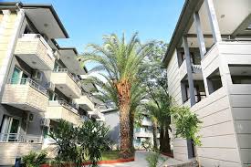 Bayar Garden Holiday Village Transfer