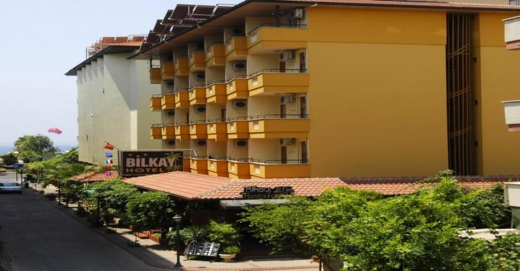Bilkay Hotel Transfer