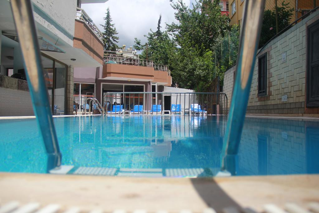 Blue Dream Hotel Alanya Transfer