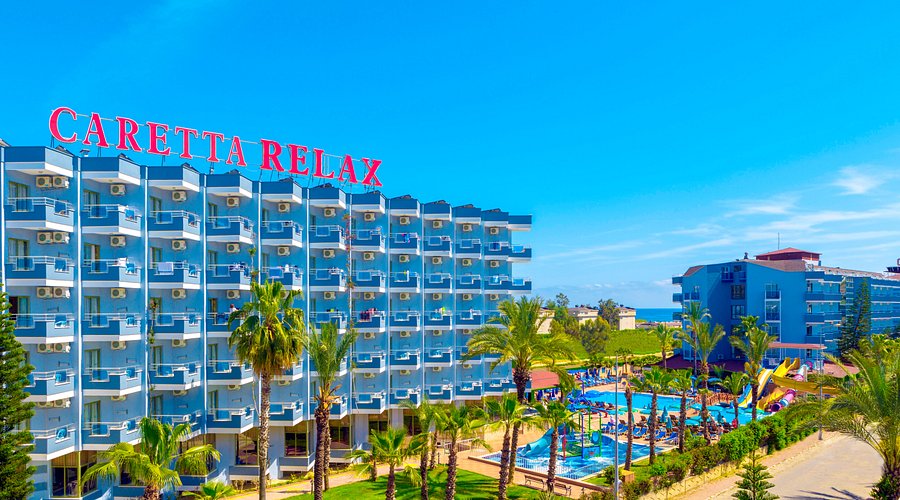 Caretta Relax Hotel Transfer