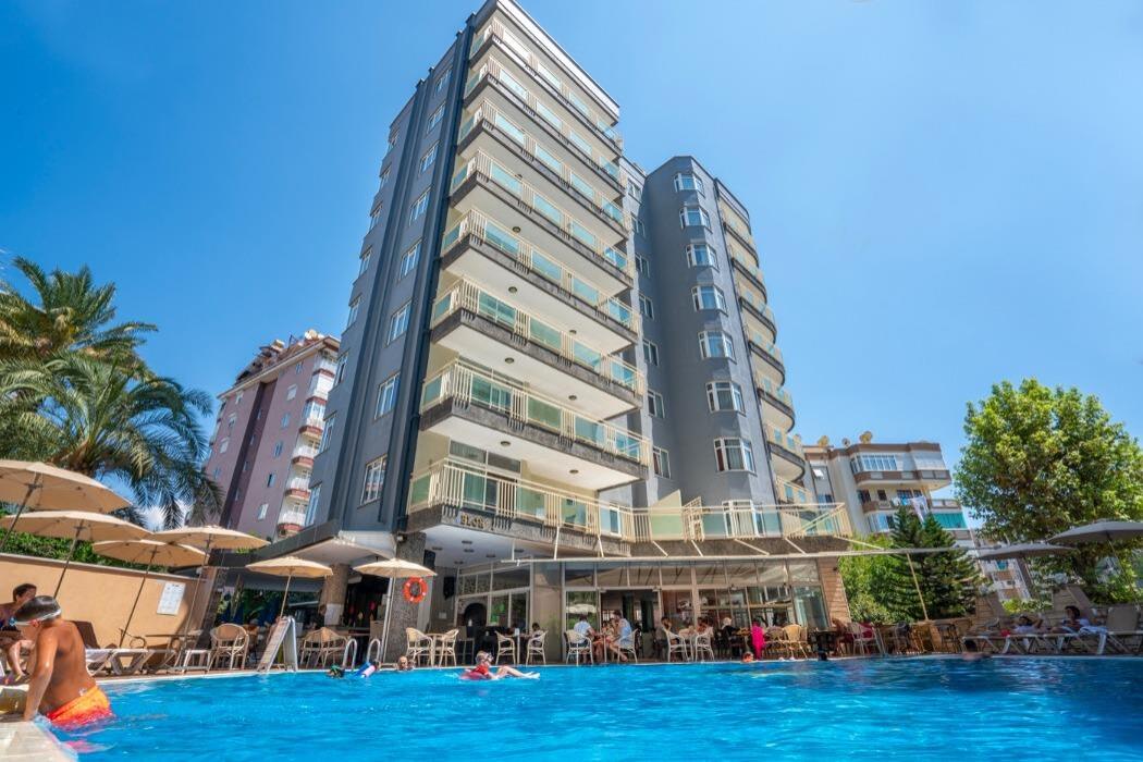Carmen Suite Hotel Transfer