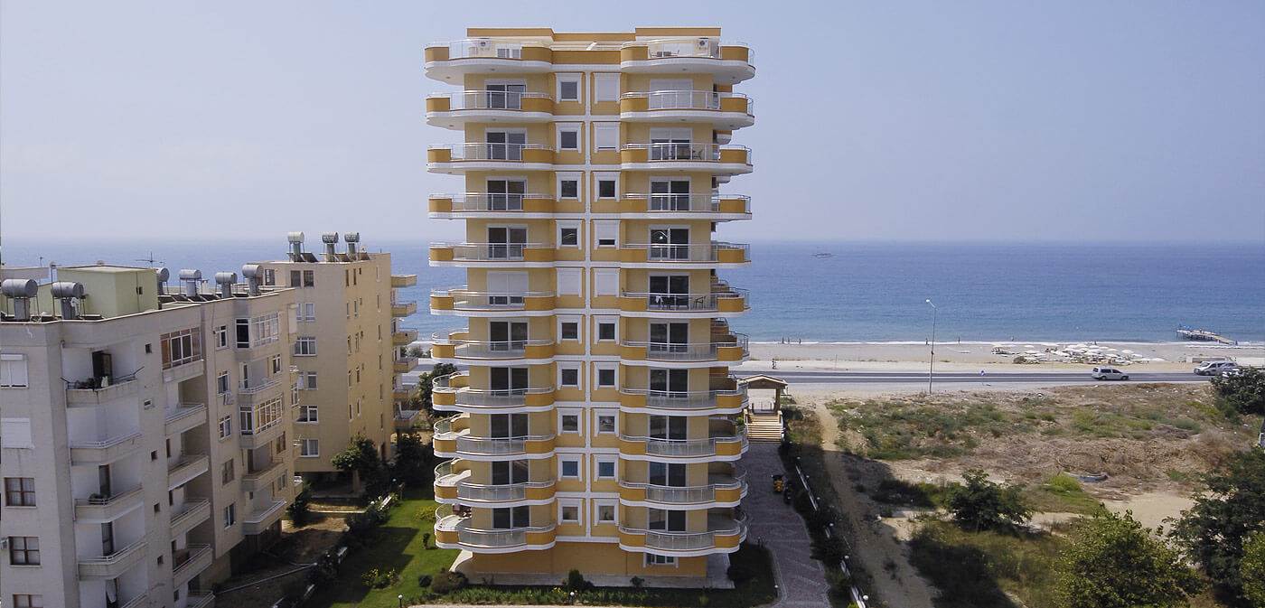 Cebeci Residence 8 Transfer