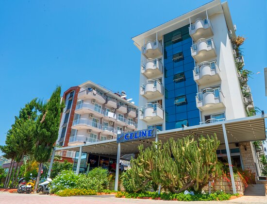 Kleopatra Celine Hotel Transfer
