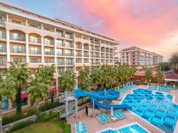 Club Hotel Sun Heaven Transfer