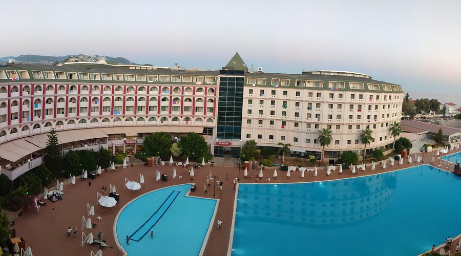 Cortez Resort Hotel Transfer