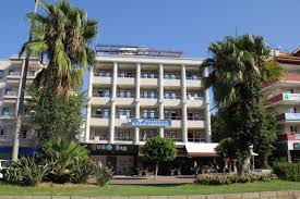 Diamore Hotel Transfer