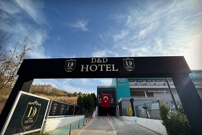 DND Hotel Transfer