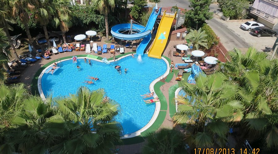 Fougere Otel Transfer