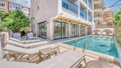 Hildegard Hotel Transfer
