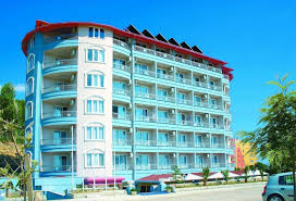 Holiday Line Beach Hotel Transfer