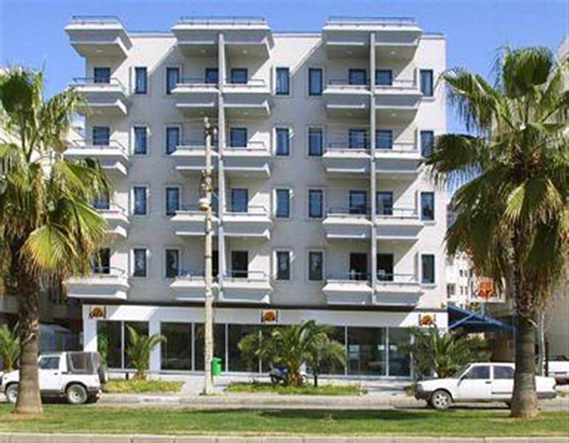 Hotel Karat Alanya Transfer