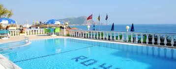 Hotel Royal Alanya Transfer