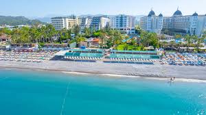 Hotel Stella Beach Transfer