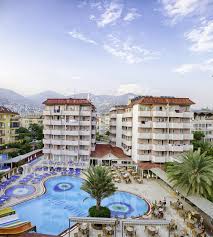 Kahya Hotel Transfer