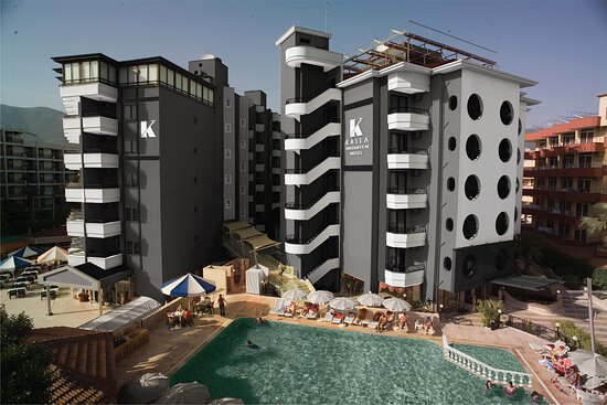 Krizantem Hotel Transfer