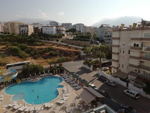 Kemalhan Beach Hotel Transfer