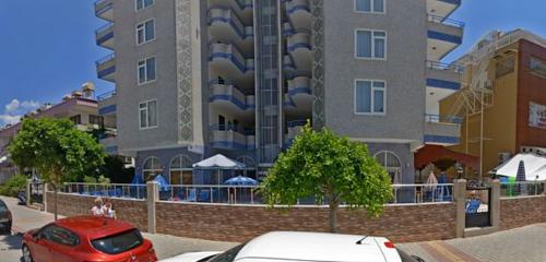 Klas Bistro Hotel Restaurant Transfer