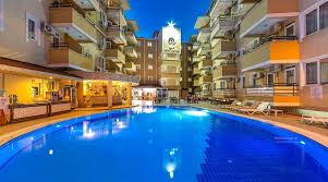 Kleopatra Ada Hotel Transfer