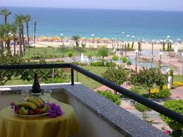 Kleopatra Carina Hotel Transfer