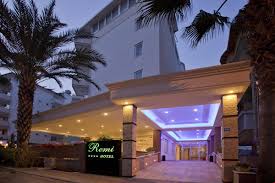 Kleopatra Remi Hotel Transfer