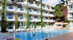 Merhaba Hotel Transfer