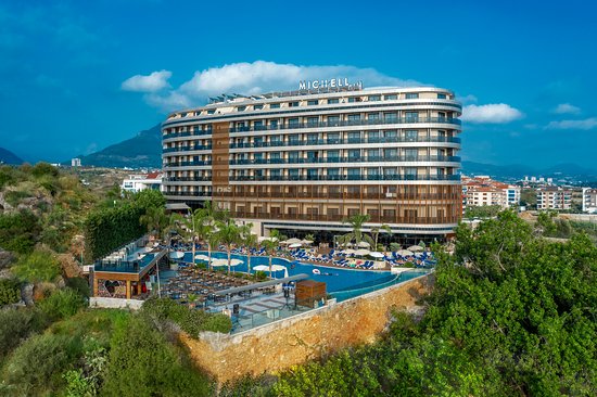 Michell Hotel Transfer