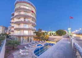 Milano Beach Family Hotel Transfer