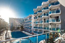 Mysea Hotels Alara Transfer