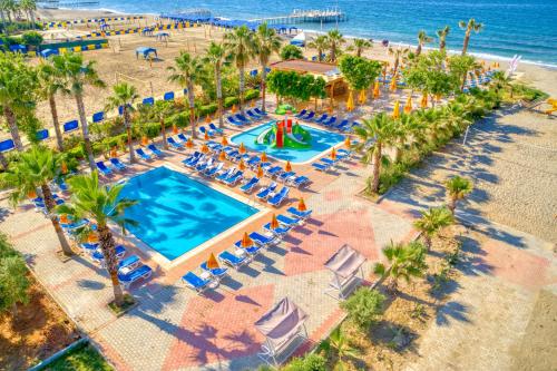 Numa Konaktepe Hotel Transfer