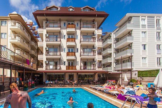 Oba Time Hotel Transfer