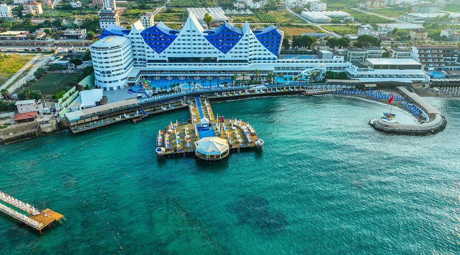 Orange County Resort Hotel Transfer