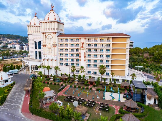 Oz Hotels Sui Transfer