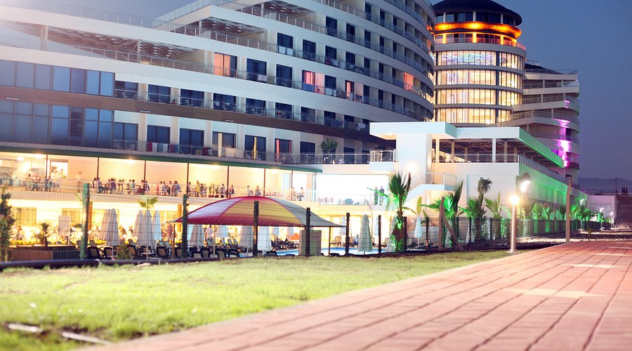 Raymar Hotels Transfer