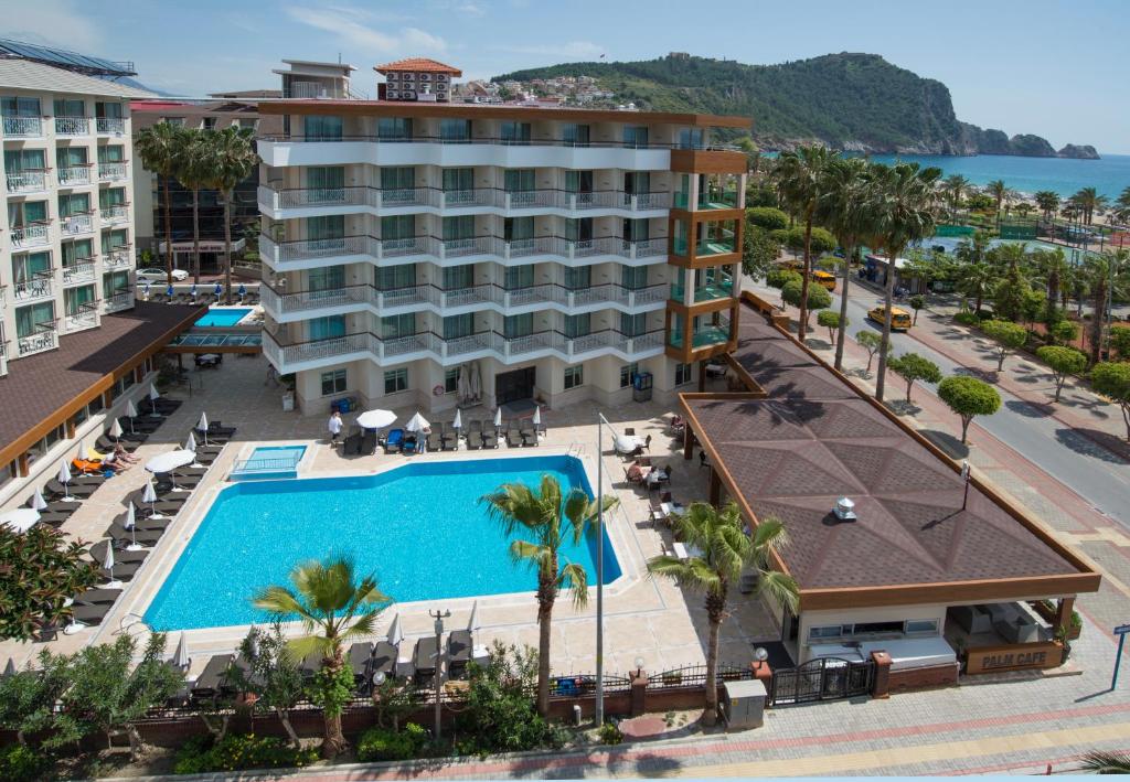 Riviera Hotel Spa Transfer