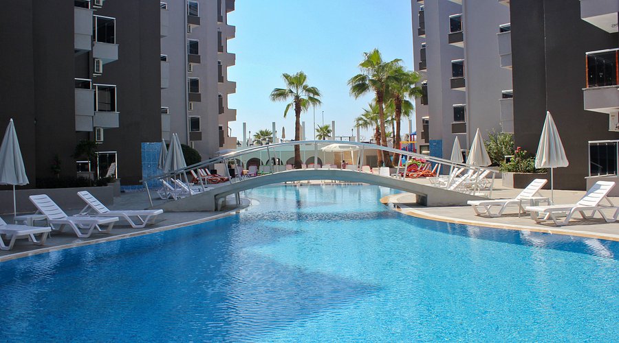 Scylax Family Club Hotel Transfer
