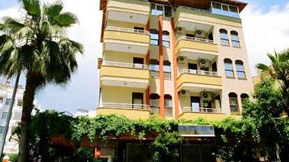 Sempati Apart Hotel Transfer